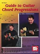 Guide To Guitar Chord Progressio