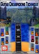 Mickey Cochran: Guitar Crosspicking Technique