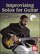 Improvising Solos for Guitar