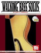Walking Bass Solos