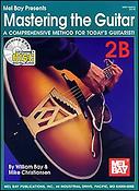 Mastering the Guitar Book 2B