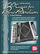 Tunes(100) For Piano & Accordeon