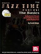 Jazz Time 1 Basics