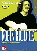 Bullock Robin Acoustic Guitar Artistry