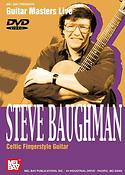 Steve Baughman: Celtic Fingerstyle Guitar