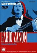 Fabio Zanon: Classic Guitar Solos