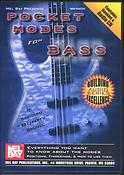Pocket Modes for Bass