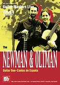 The Newman & Oltman Guitar Duo: Cantos De Espana
