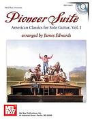 Pioneer Suite: American Classics
