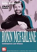 Ronn Mcfuerlane: Contemporary Lute Virtuoso