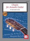 For Acoustic Guitar