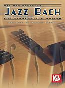 Jazz Bach Guitar Edition