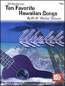 Favorite Hawaiian Songs(10)