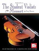 Student Violist