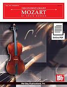 The Student Cellist: Mozart