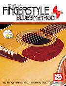 Fingerstyle Blues Method