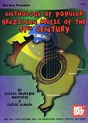 Anthology Of Popular Brazilian Music 19th Cent.