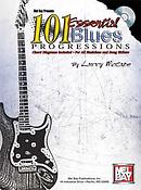 Essential Blues Progressions(101