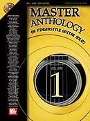 Master Anthology Fingerstyle