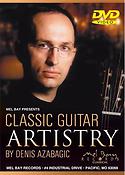 Denis Azabagic: Classical Guitar Artistry