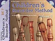 Children'S Recorder Method 1