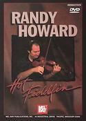Randy Howard: Hot Fiddlin'
