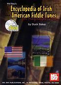 Encyclopedia of Irish and American Fiddle Tunes