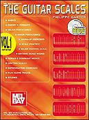 The Guitar Scales, Vol. 1
