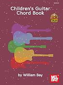 Children'S Guitar Chord Book