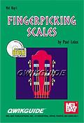 Fingerpicking Scales