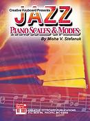 Jazz Piano Scales and Modes