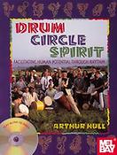 Hull Arthur Drum Circle Spirit