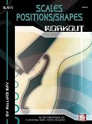 Scales, Positions, Shapes Workout Guitar Book