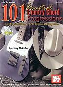 Essential(101) Country Chord