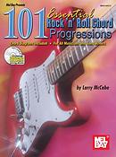 101 Essential Rock N Roll Chord Progressions