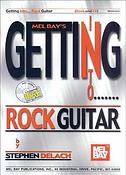 Getting Into Rock Guitar