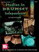 Studies In Drumset Independence