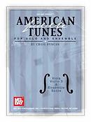 American Fiddle Tunes