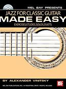 Live At The Smithsonian Jazz Cafe