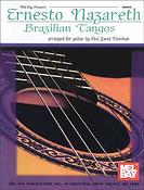 Brazilian Tangos (Newman)