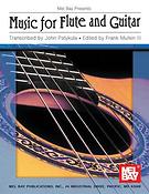 Music For Flute & Guitar