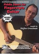 Fiddle Tunes For Fingerstyle