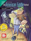 The American Fiddle Method, Volume 2
