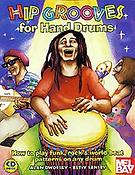 Hip Grooves Hand Drums