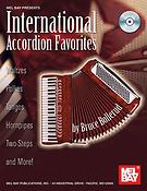 International Accordion Favorite