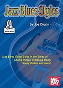 Jazz Blues Styles