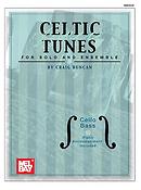 Celtic Fiddle Tunes for Solo and Ensemble