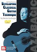 Developing Classic Guitar Techni