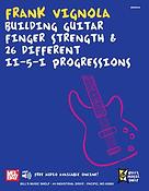 Frank Vignola - Building Guitar FInger Strength