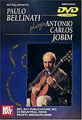 Paulo Bellinati Plays Antonio Carlos Jobim